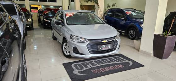 CHEVROLET ONIX 1.0 FLEX MANUAL CHEVROLET ONIX 1.0 FLEX MANUAL